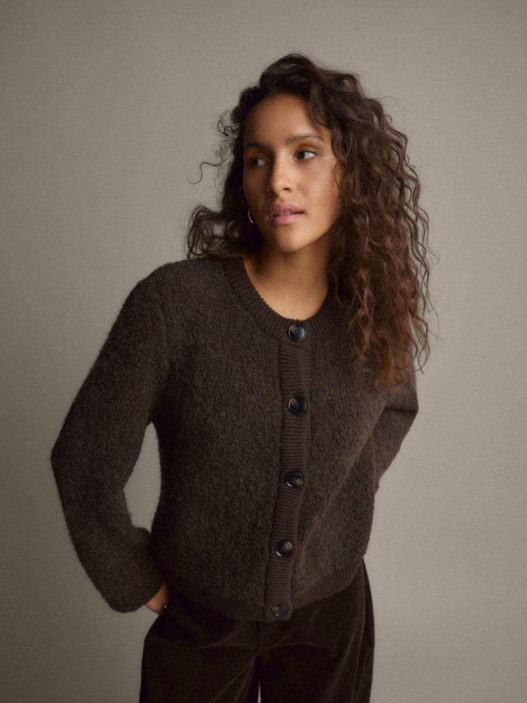 MSCH Taile Nerida Knit Jacket