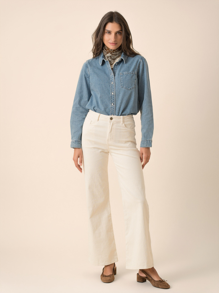 Mona Pants