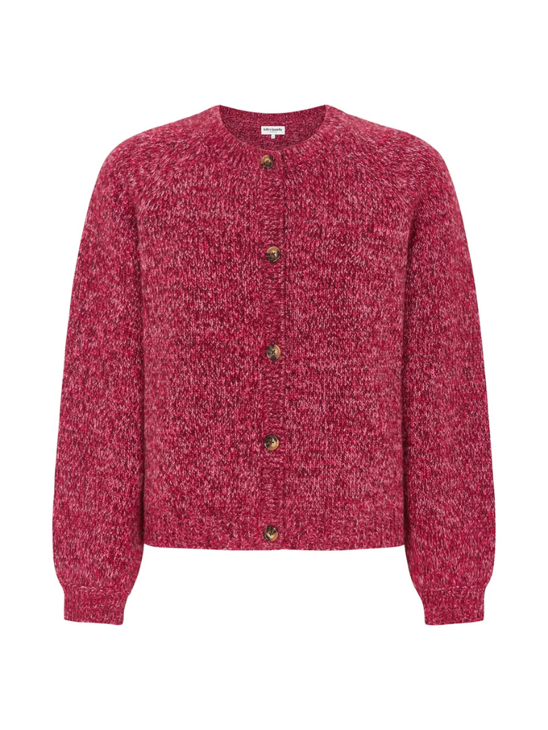 Nova Knit Cardigan