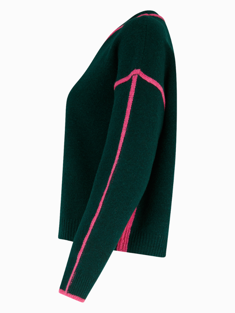 Rozalia Jumper