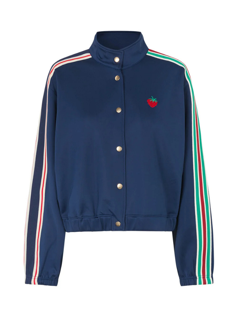 Brooklynn Track Jacket