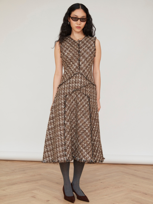 Adelina Dress