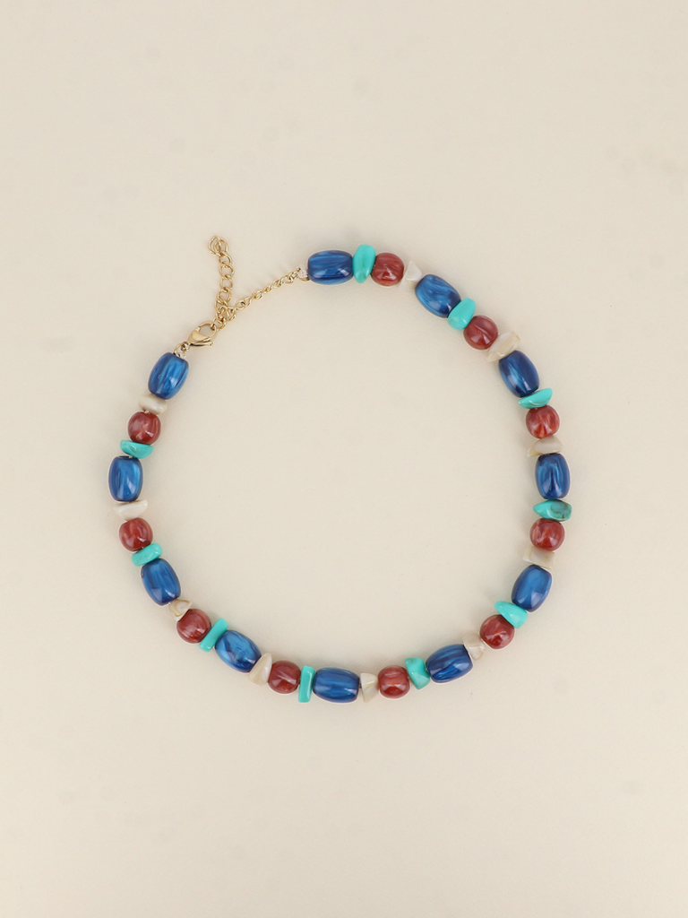 Amandine Necklace
