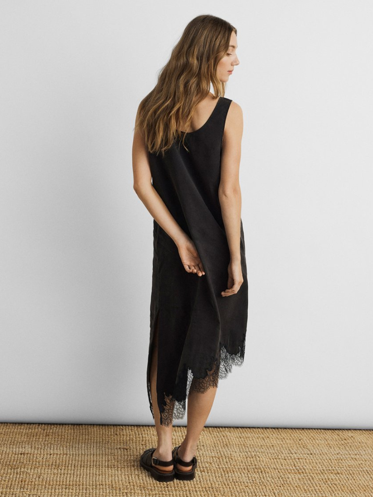 MSCHVictoria Thea SL Dress