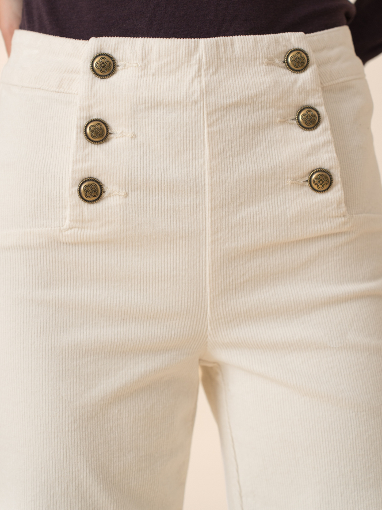 Victorine Pants