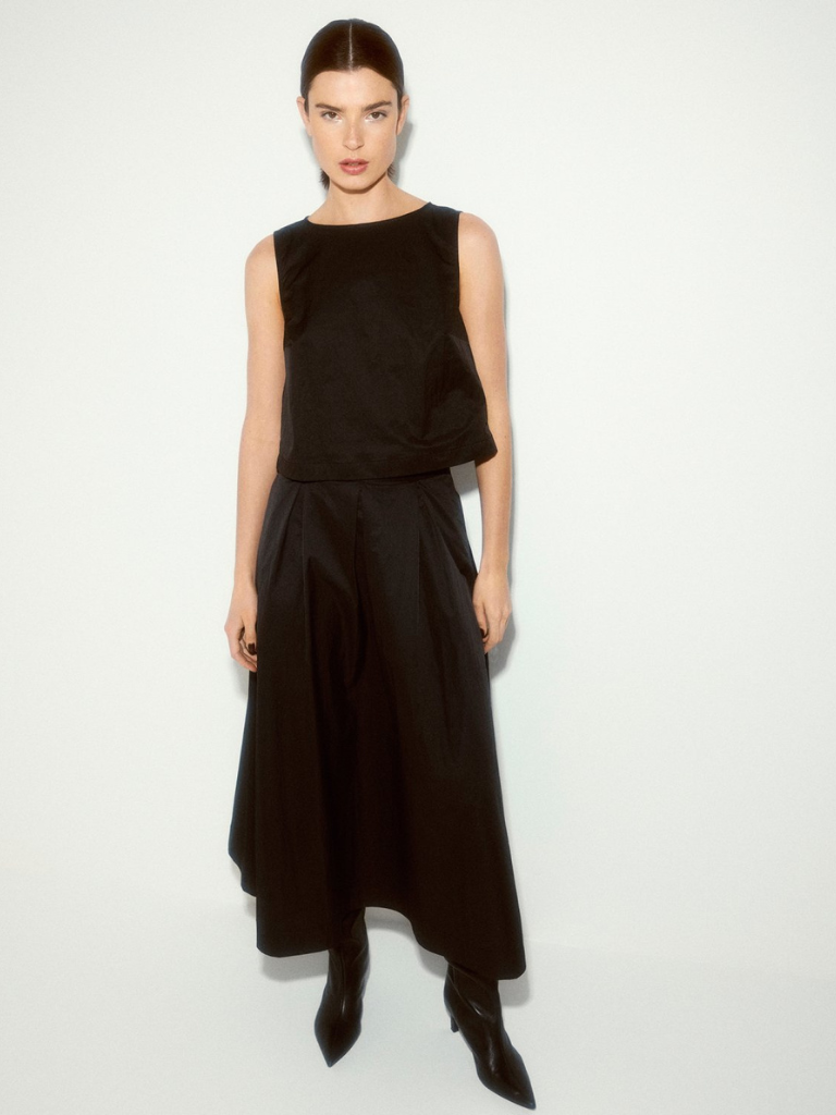 MSCHJaveria Camilla Skirt