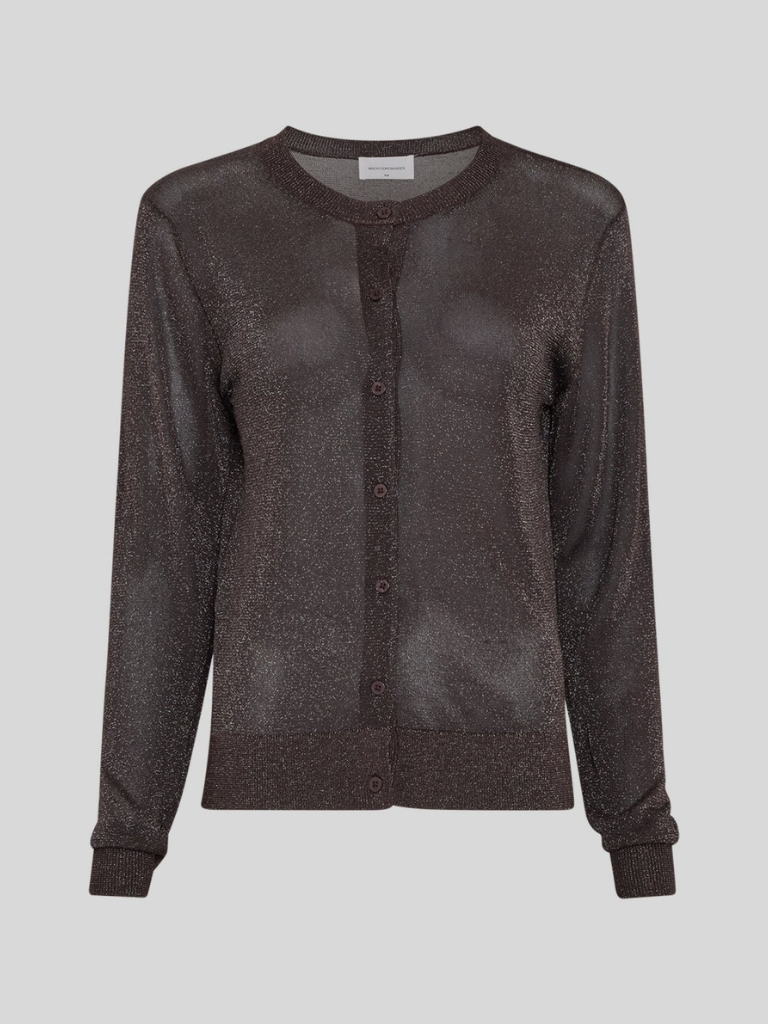 MSCH Shirley Cardigan