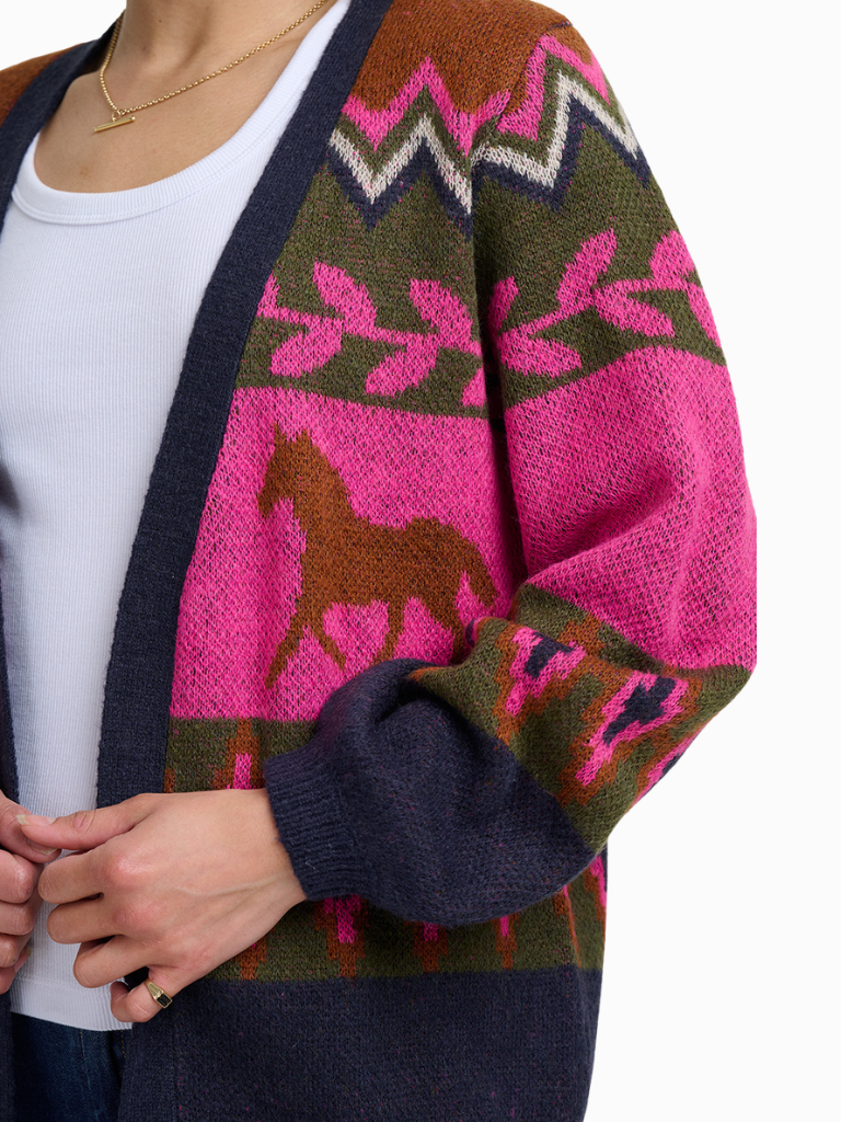 Yette Cardigan