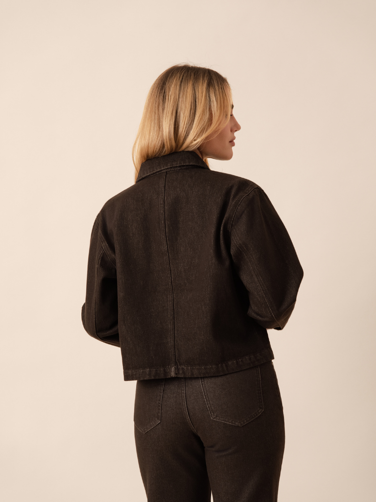 Vila Denim Jacket