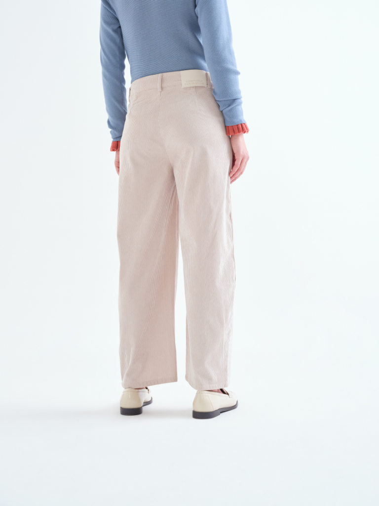 Dory Corduroy Pants