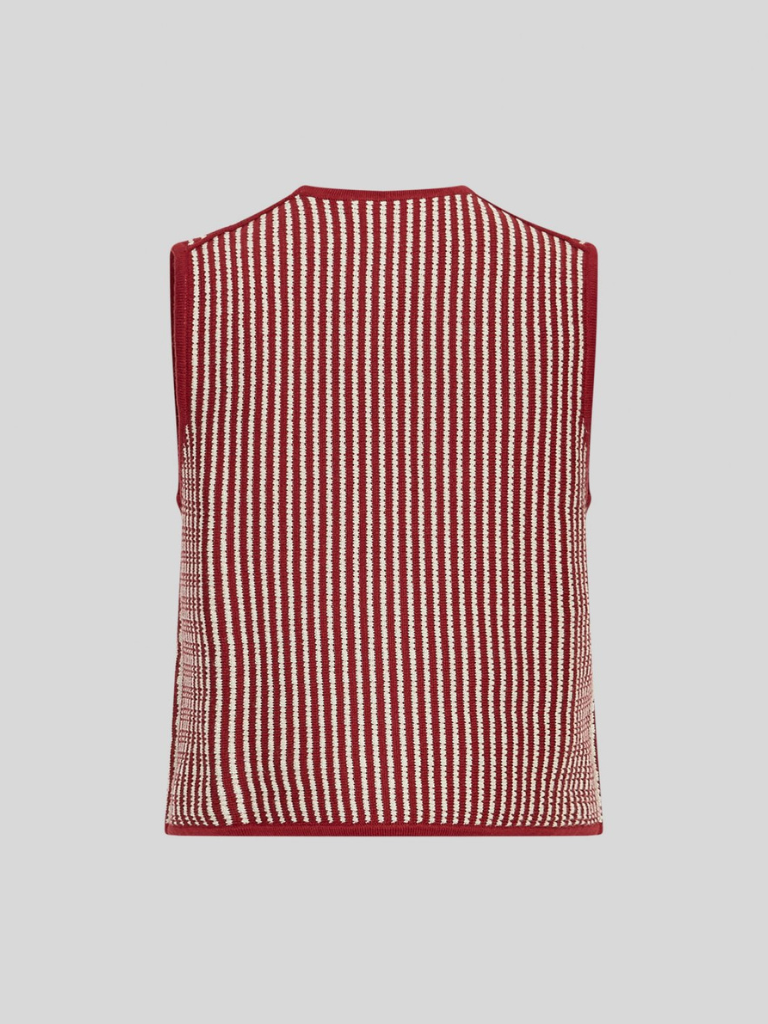 MSCHPriscilla Vest