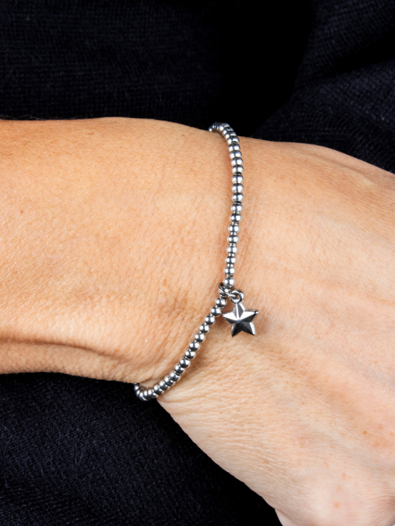 Sophie Waterproof Stretch Bracelet