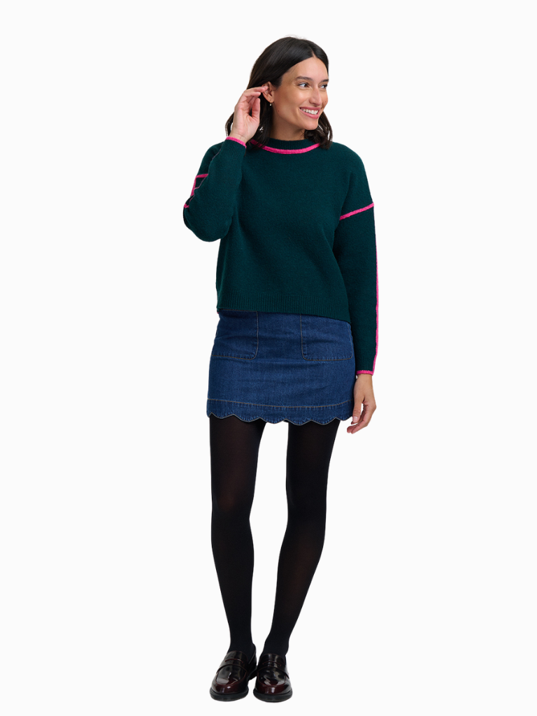Rozalia Jumper