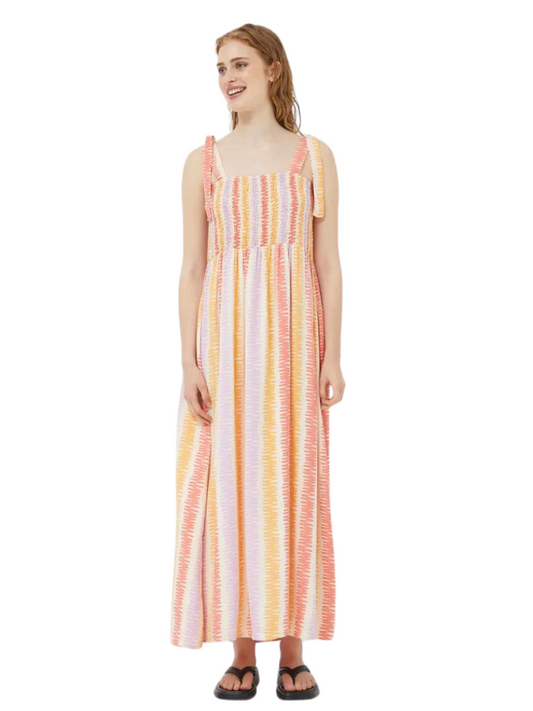 Zara Stripe Dress