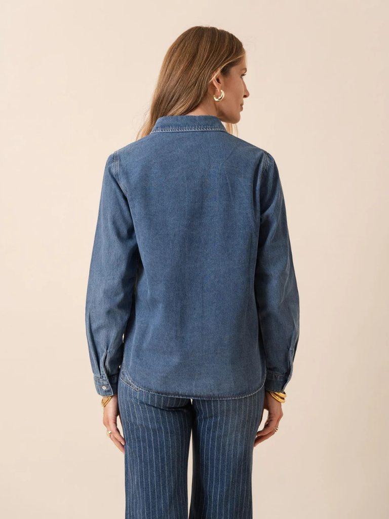 Celia Shirt