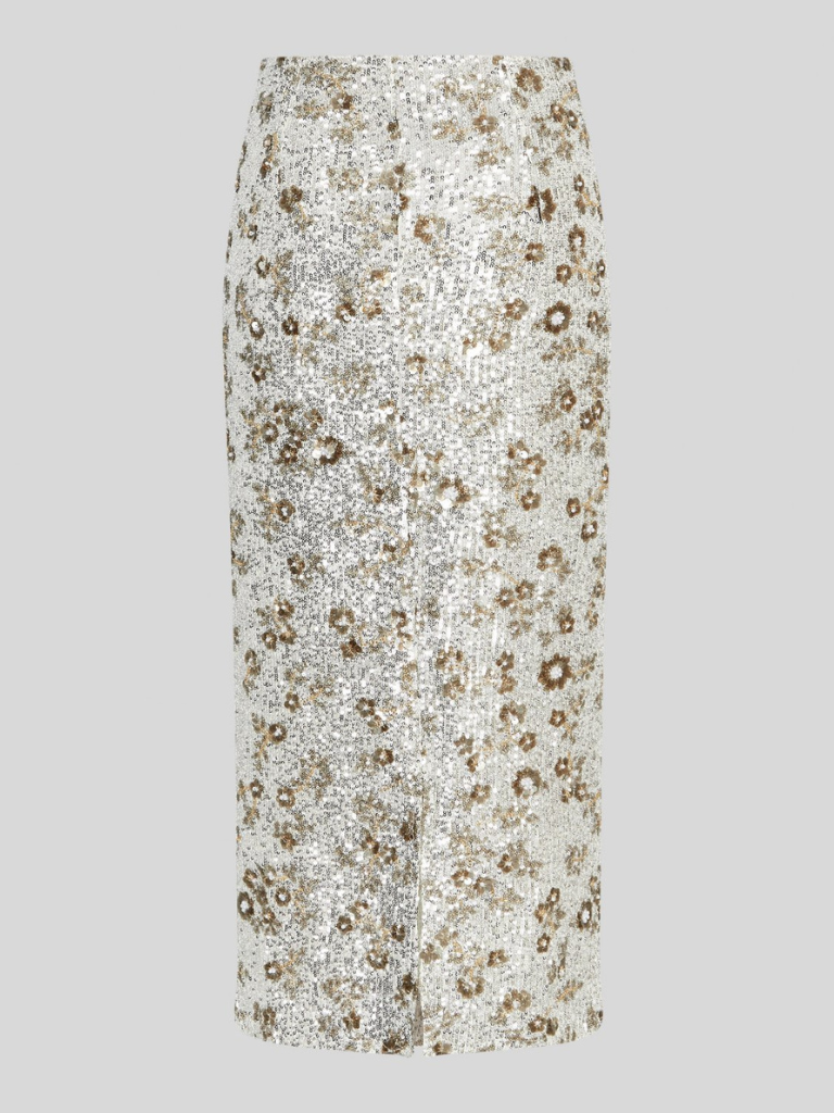 MSCH Magnolia HW Skirt