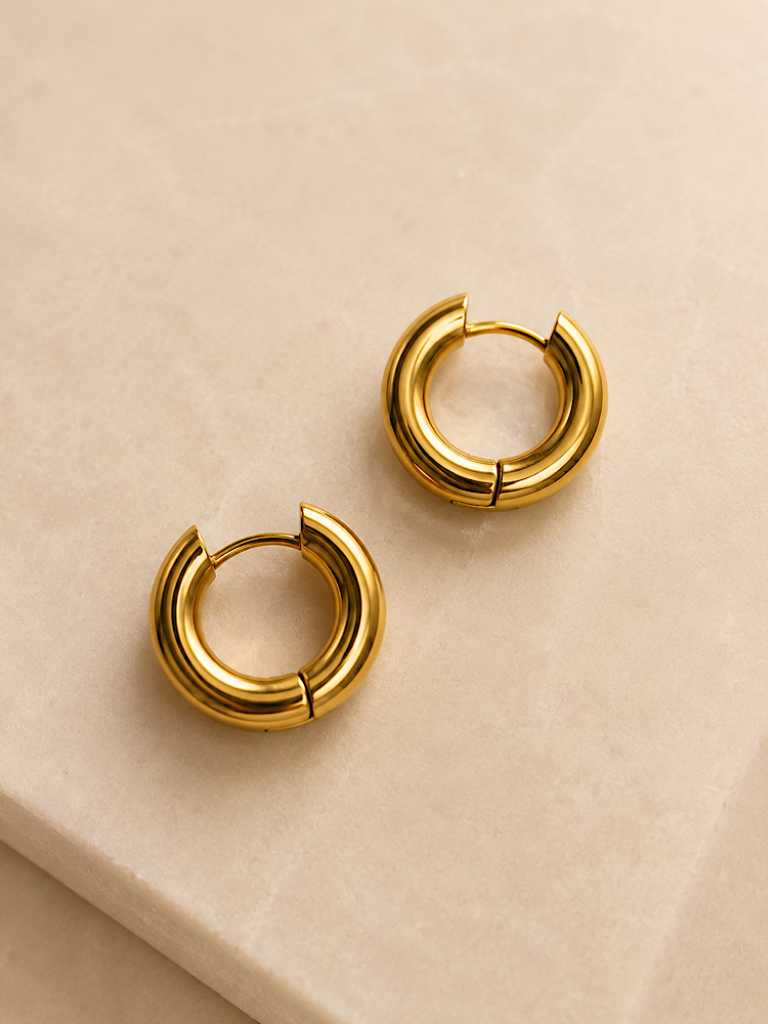 Anoushka Hoops