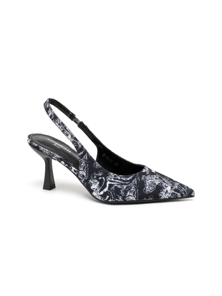 Milan Slingback