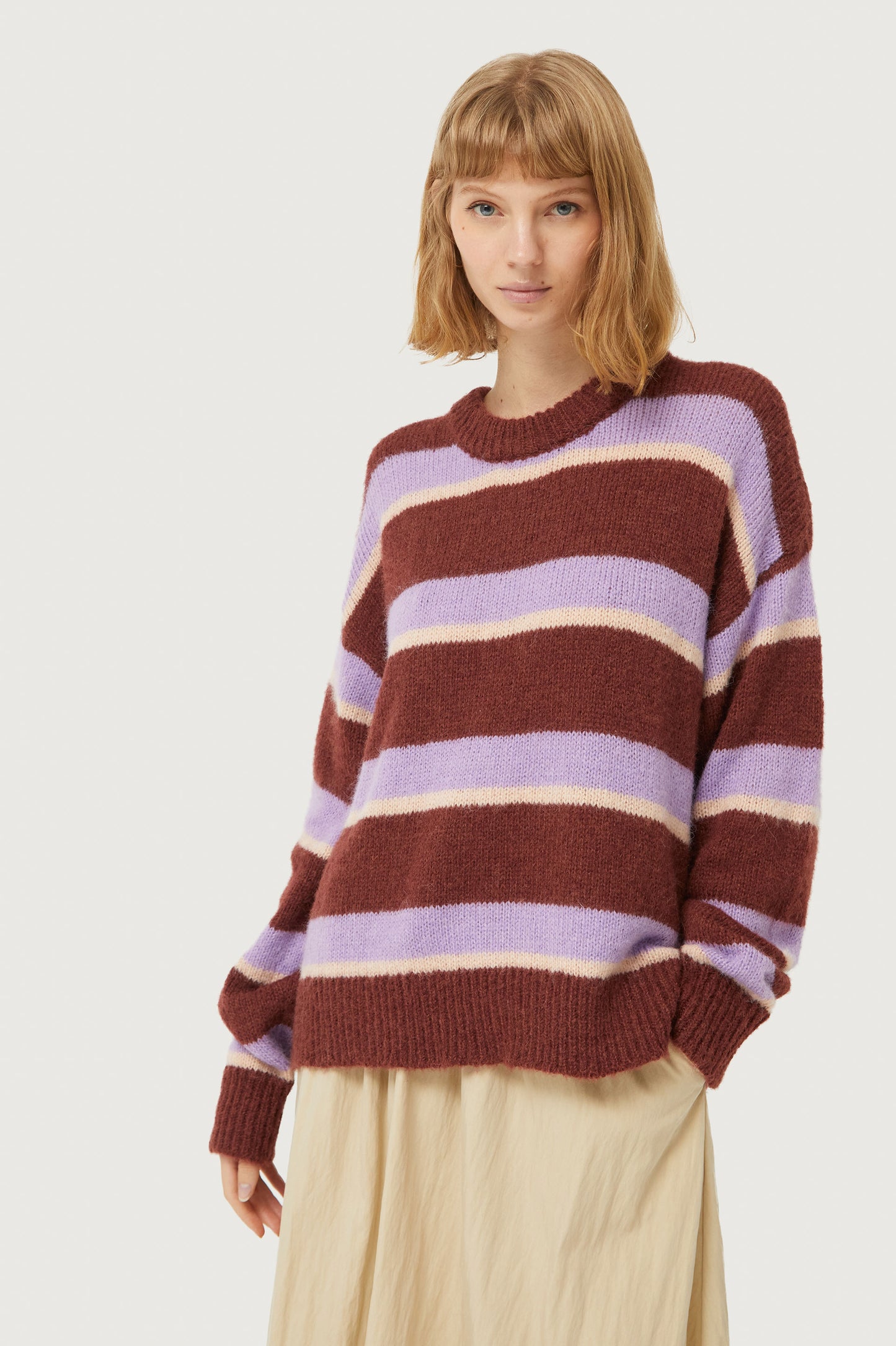 Stella Jumper