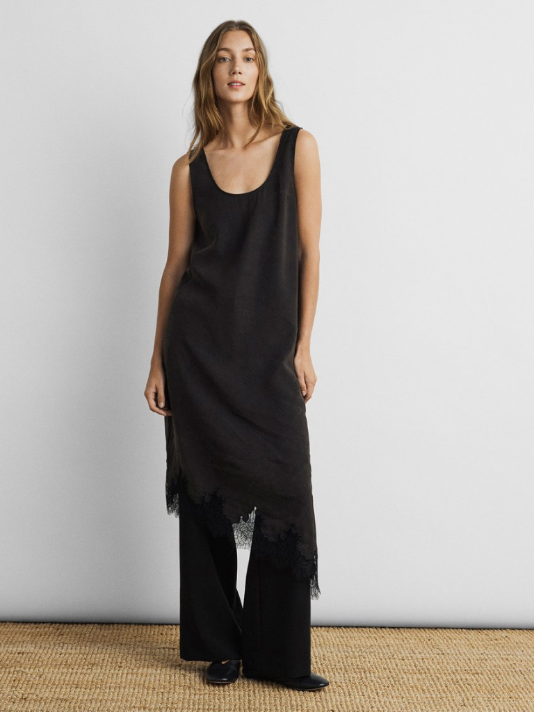 MSCHVictoria Thea SL Dress