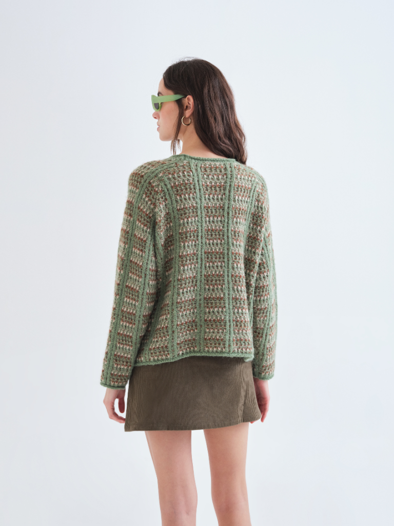 Lola Jumper