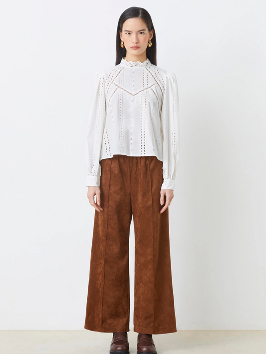 Johan Woven Pants