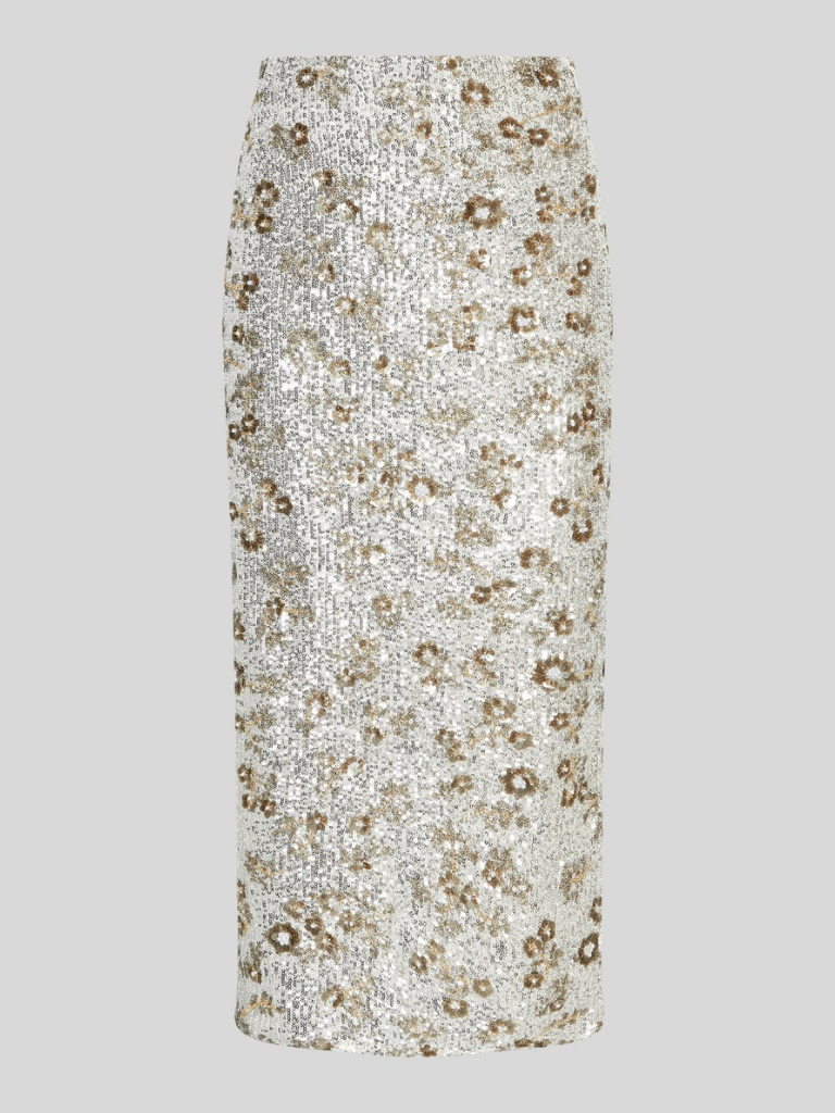 MSCH Magnolia HW Skirt