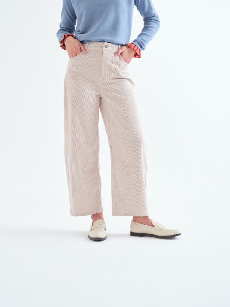 Dory Corduroy Pants