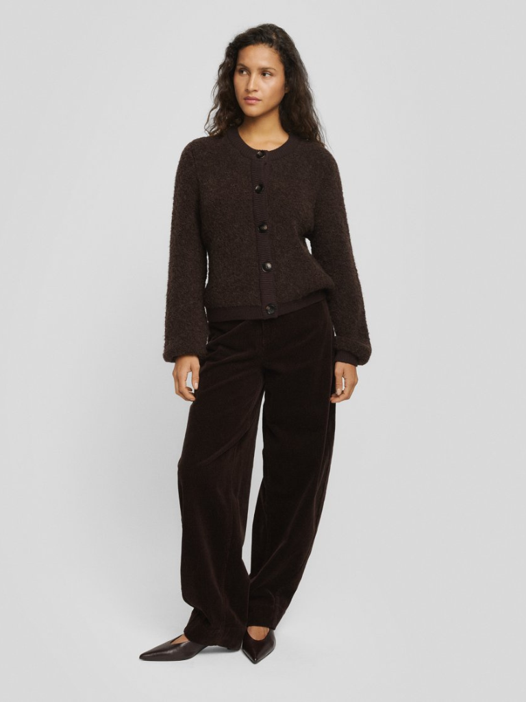 MSCH Taile Nerida Knit Jacket