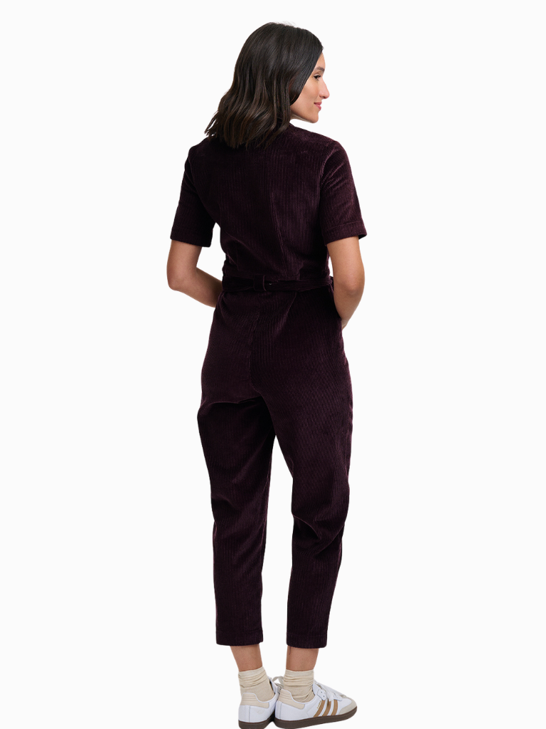 Meredith Boilersuit
