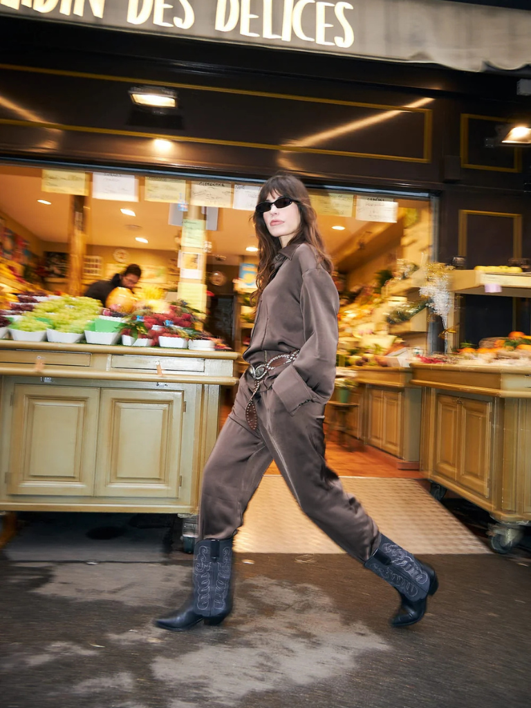 Talma Pants