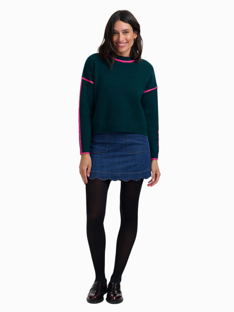 Rozalia Jumper