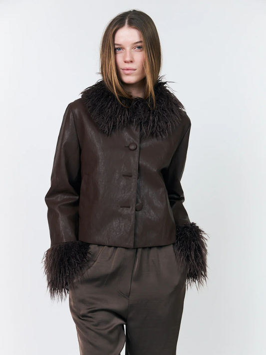 AmbyLL Jacket