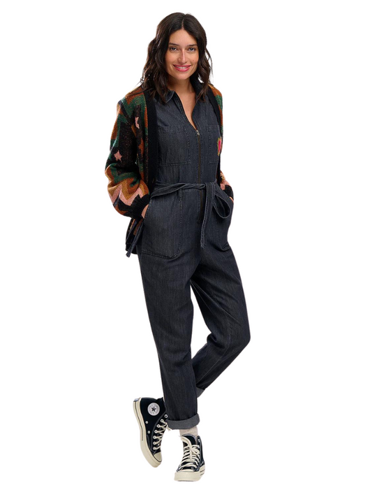 Anwen Boilersuit