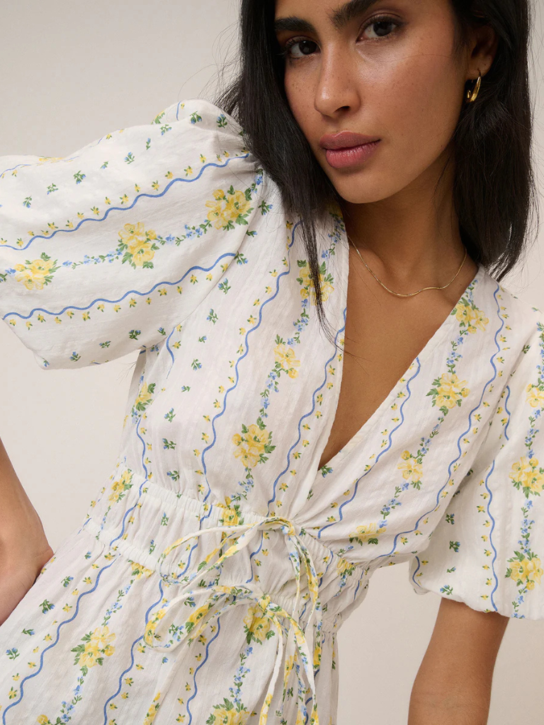 Cordelia Top