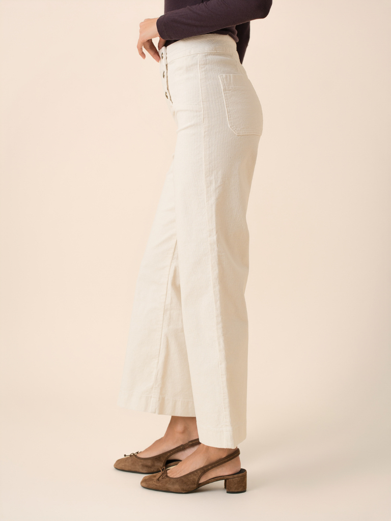 Victorine Pants