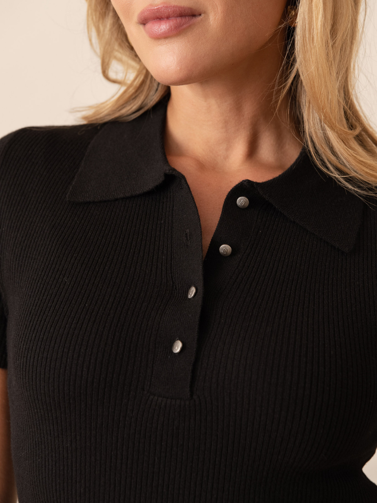 Méline Polo Shirt
