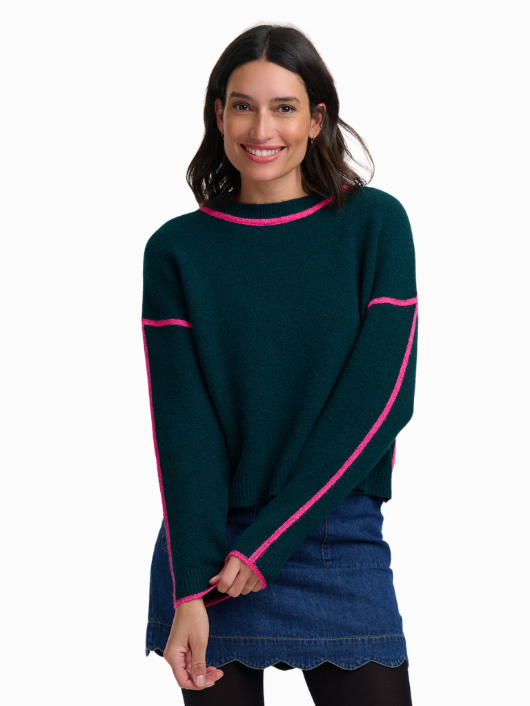 Rozalia Jumper