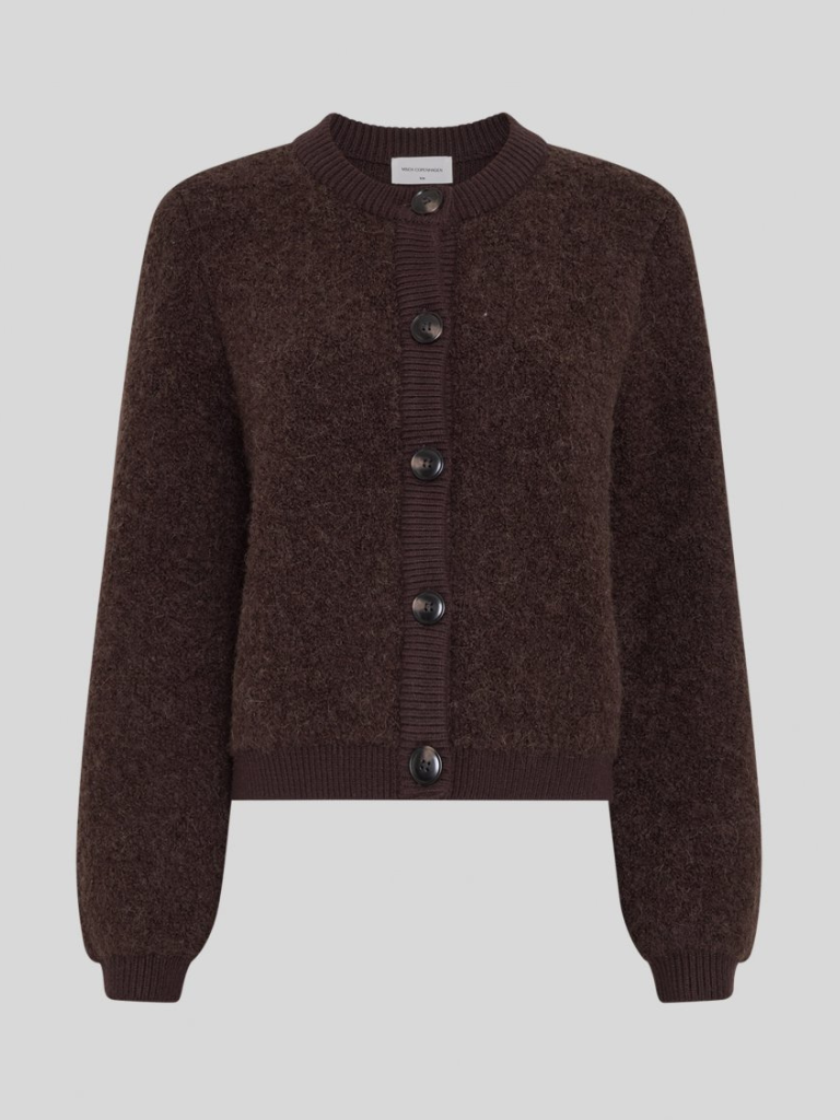 MSCH Taile Nerida Knit Jacket