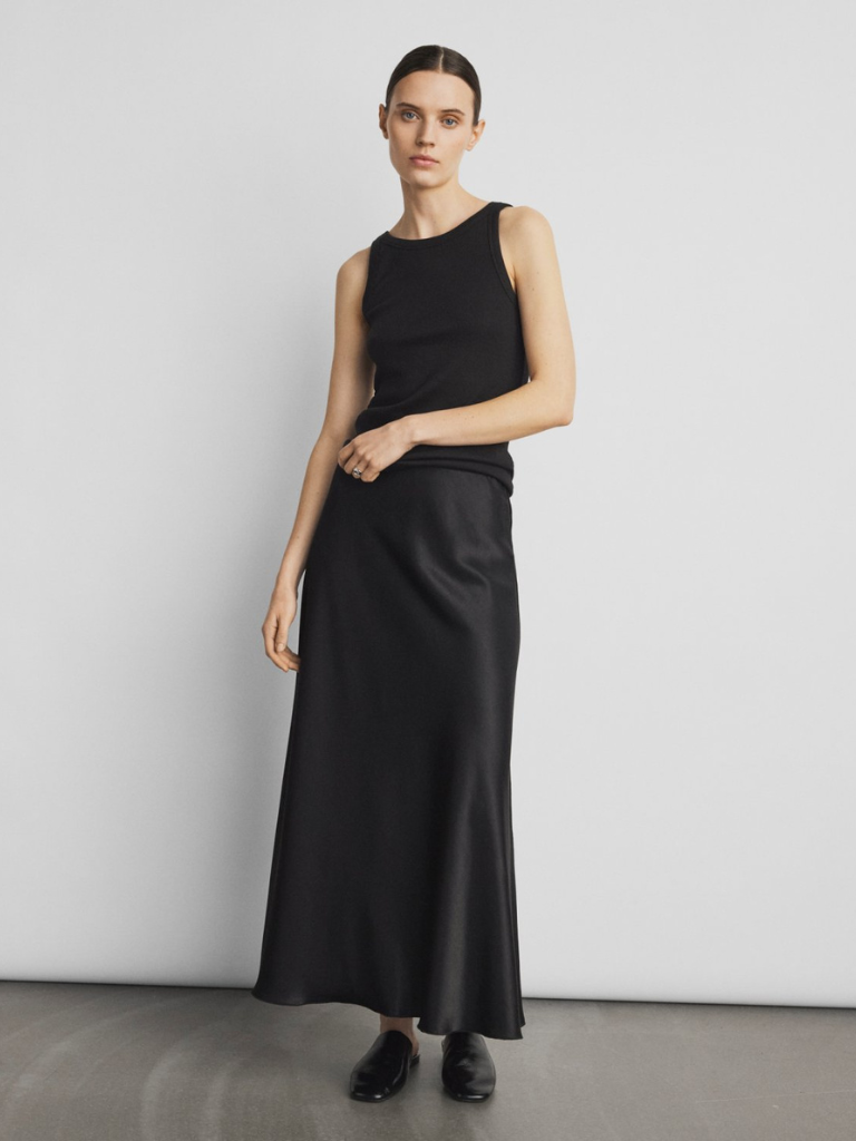 MSCH Nicolette Ullas Skirt