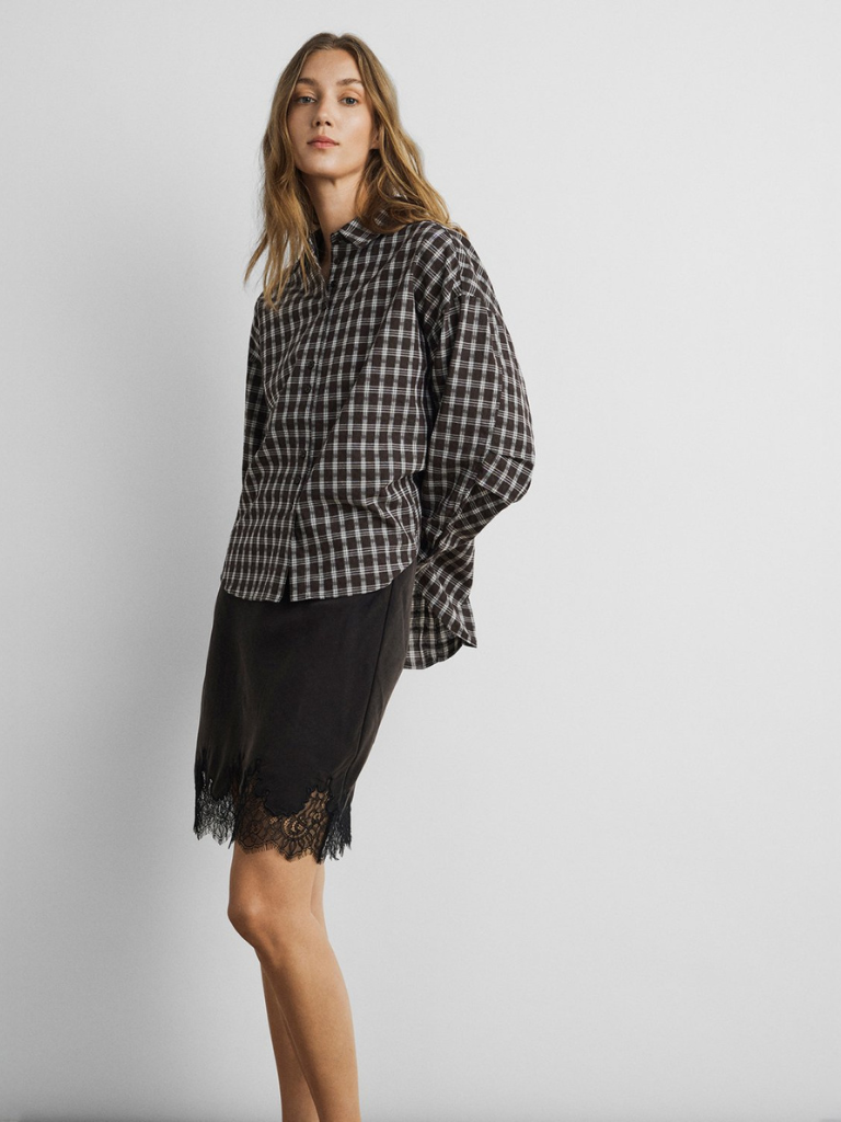 MSCH Victoria Skirt