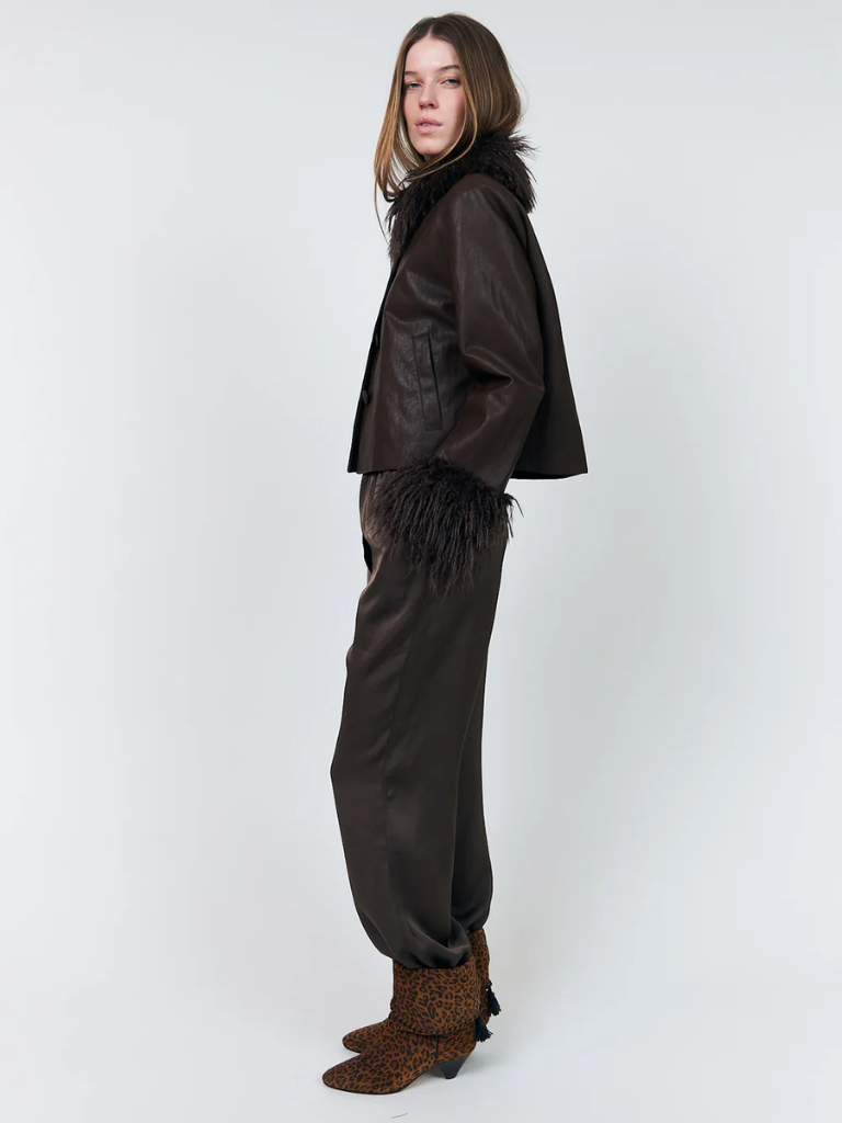AmbyLL Jacket