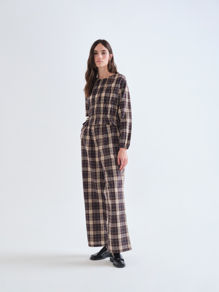 Indie Check Top