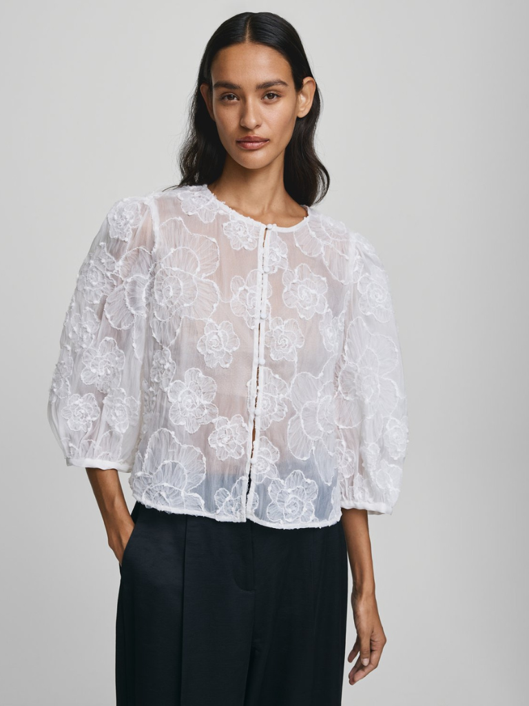 MSCH Ismene 3/4 Shirt