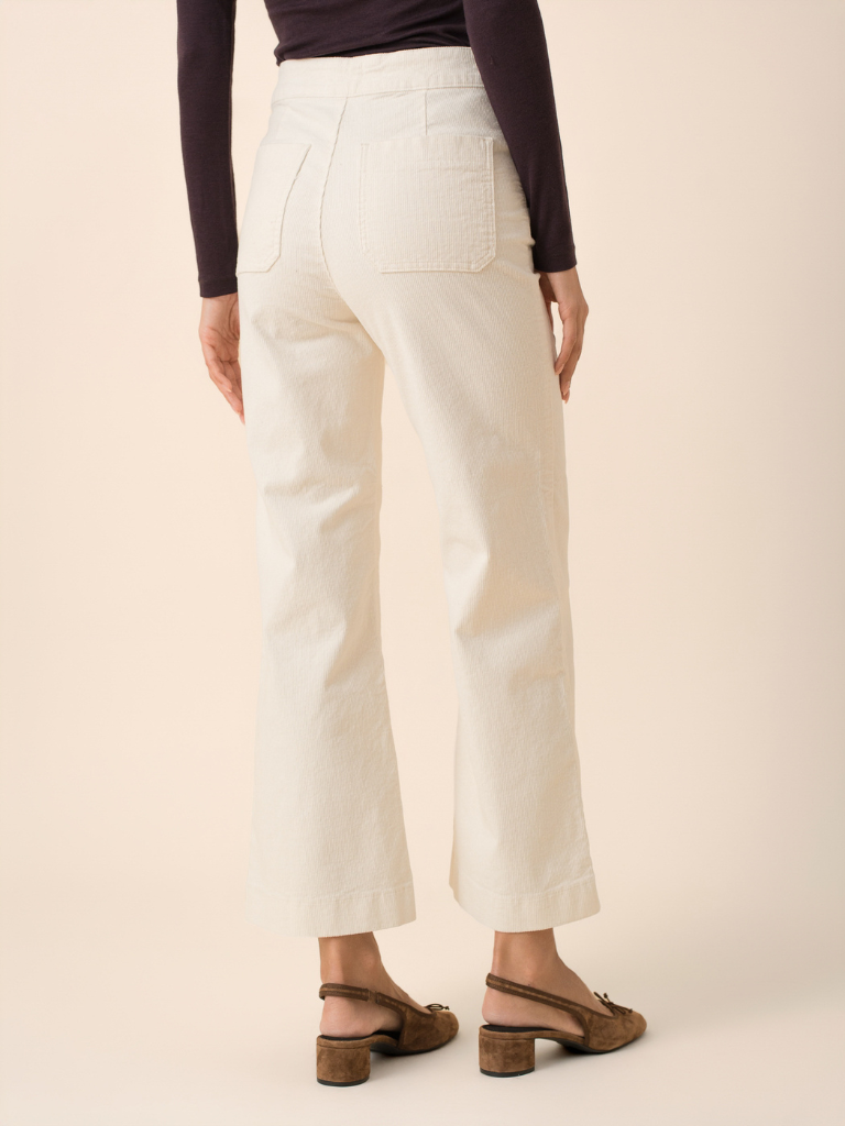 Victorine Pants