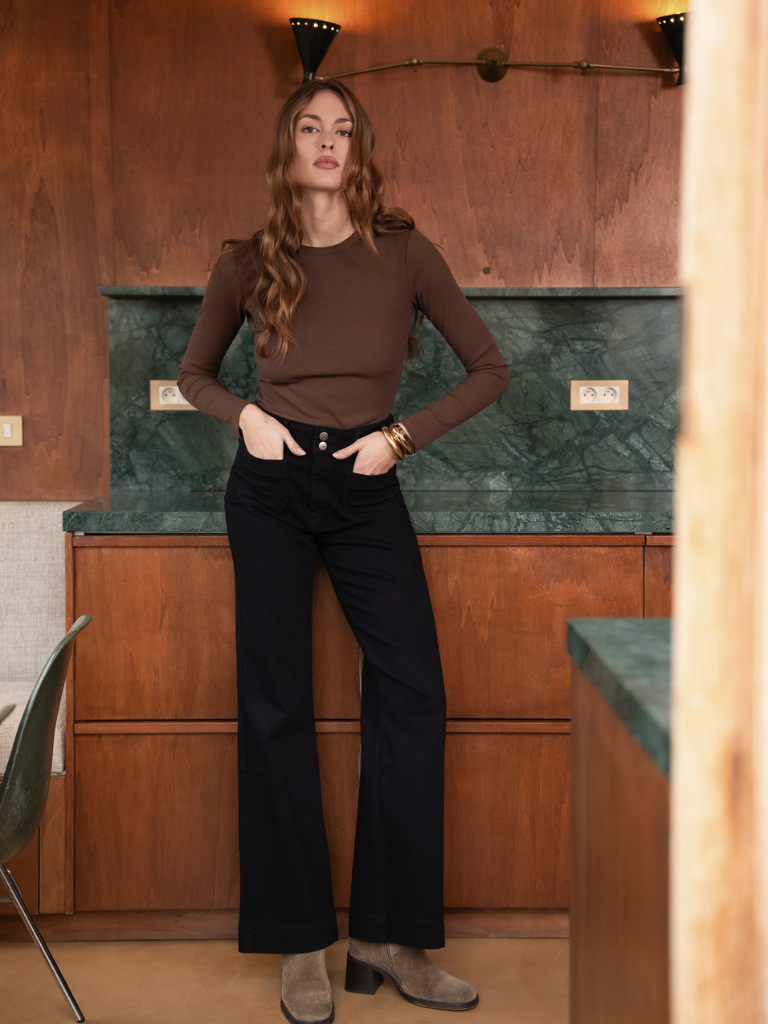 Olga Cotton Basic