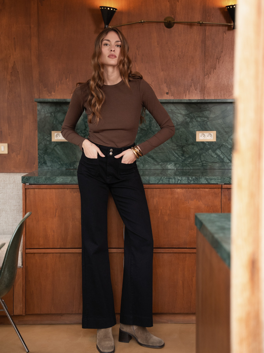 Olga Cotton Basic