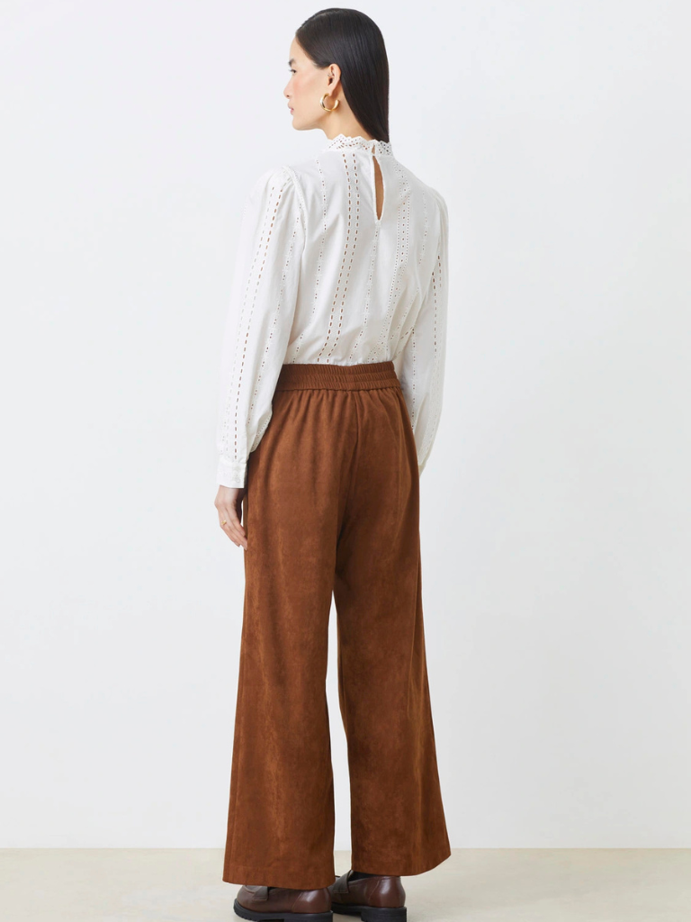 Johan Woven Pants