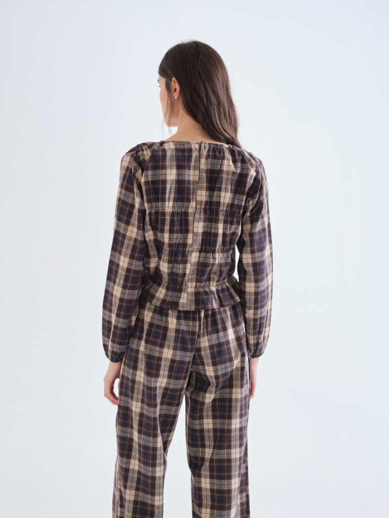 Indie Check Top