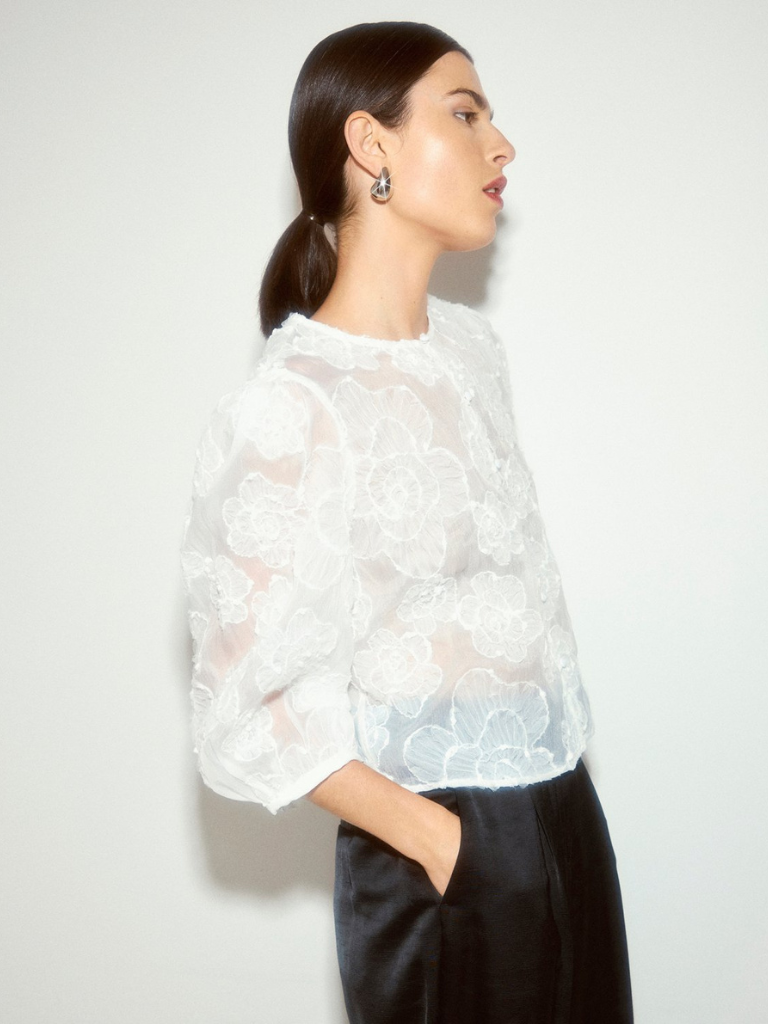 MSCH Ismene 3/4 Shirt